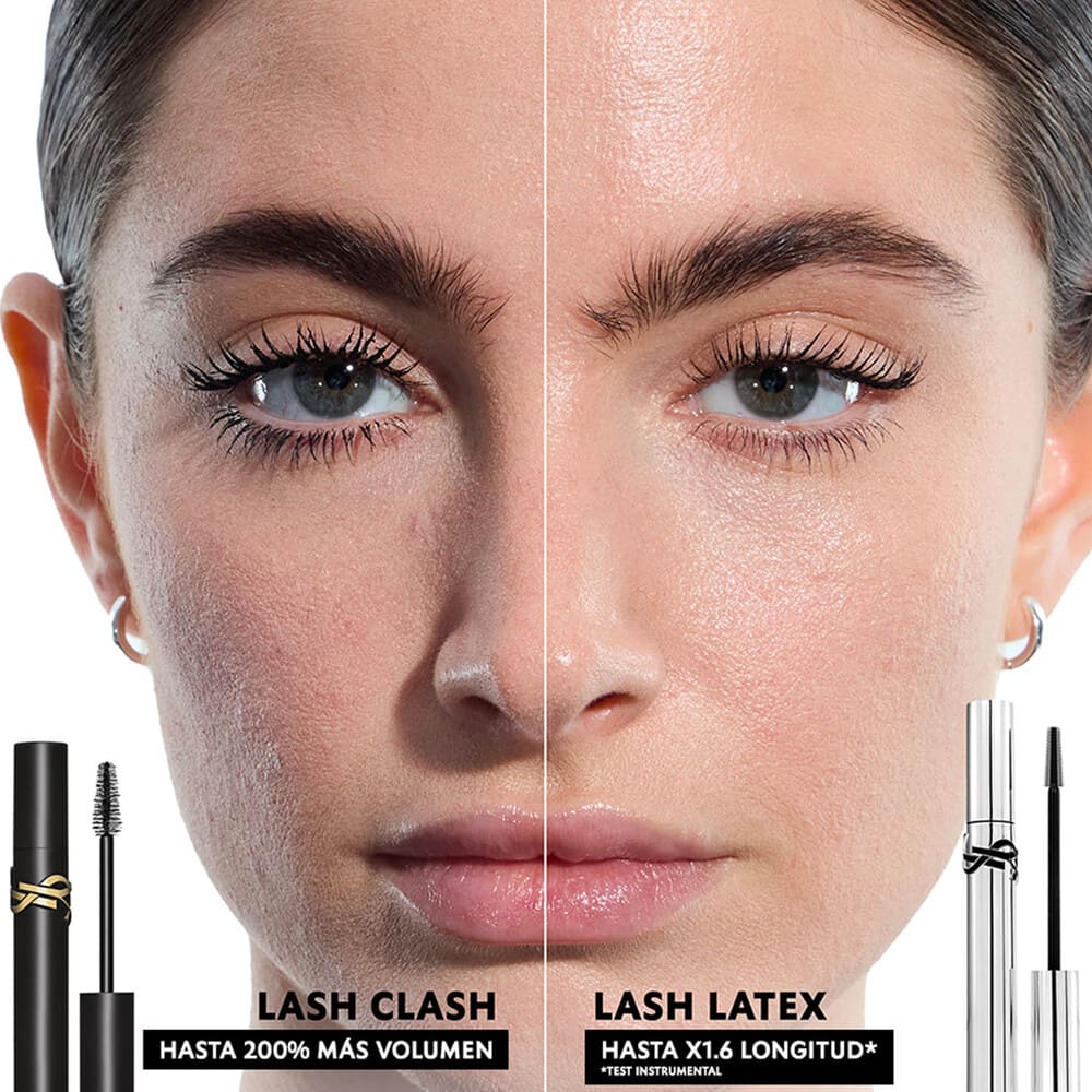 LASH LATEX (M&Aacute;SCARA DE PESTA&Ntilde;AS)